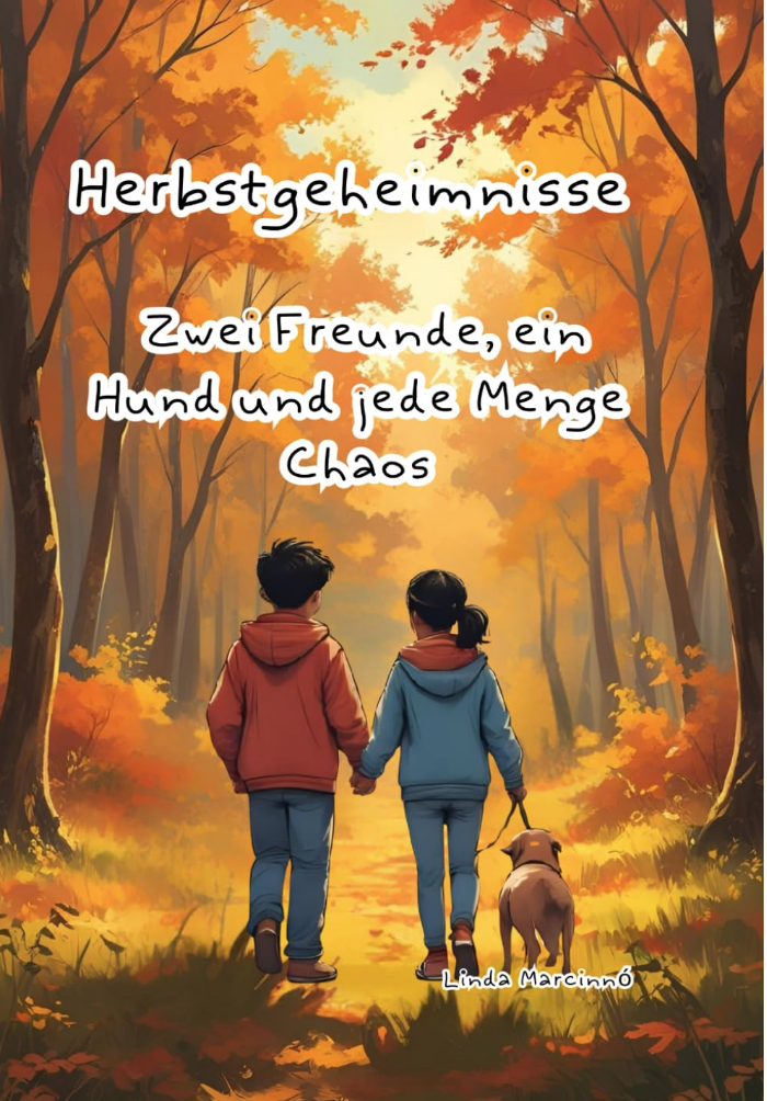 Herbstheimnisse