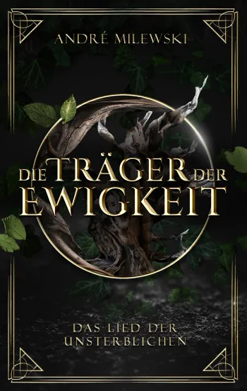 Die Träger der Ewigkeit