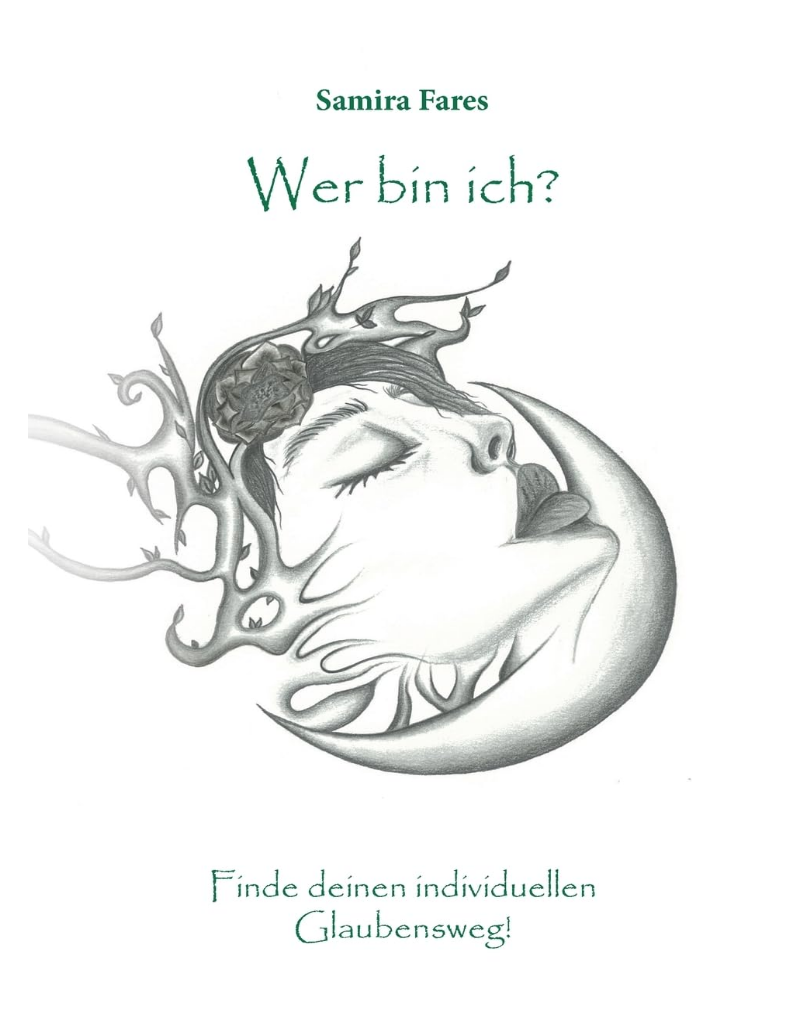 Wer bin ich?