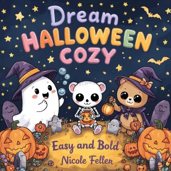 Dream Halloween Cozy