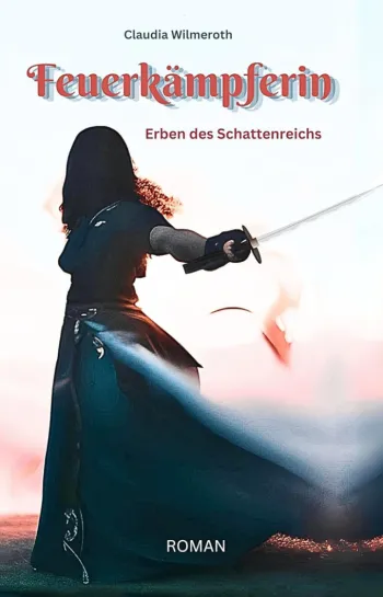 Feuerkämpferin
