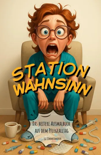 Station Wahnsinn