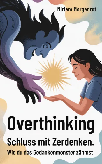 Overthinking - Schluss mit Zerdenken