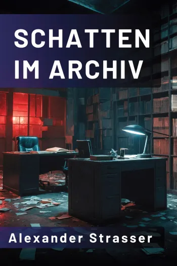 SCHATTEN IM ARCHIV