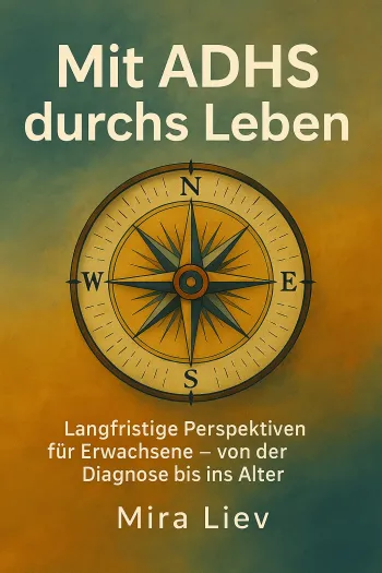 Mit ADHS durchs Leben