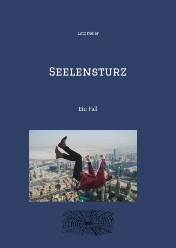 Seelensturz
