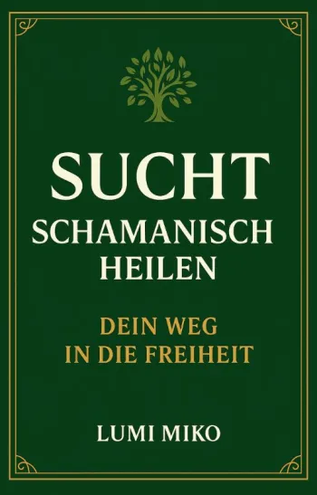 Sucht schamanisch heilen