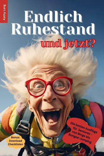 Endlich Ruhestand - und jetzt?