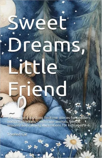 Sweet Dreams, Little Friend