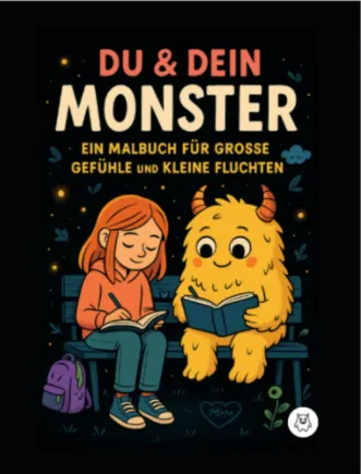 Du & Dein Monster