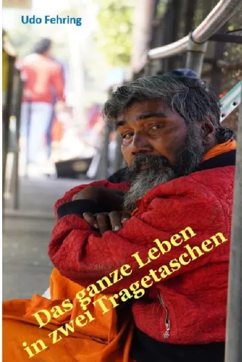 Das ganze Leben in zwei Tragetaschen
