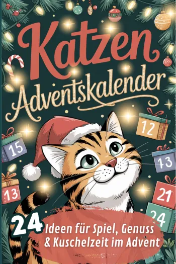 Katzenadventskalender