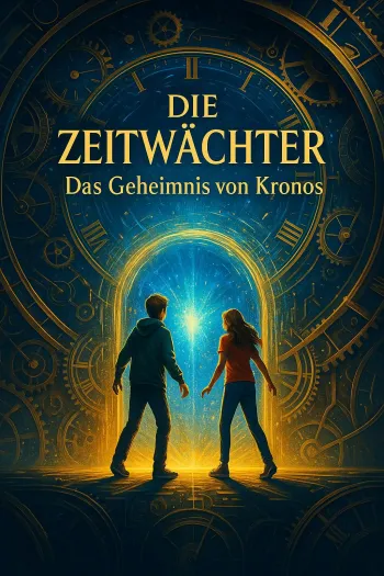 Die Zeitwächter: