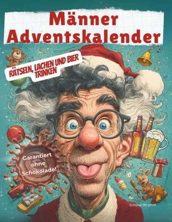 MÄNNER ADVENTSKALENDER