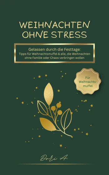 Weihnachten ohne Stress