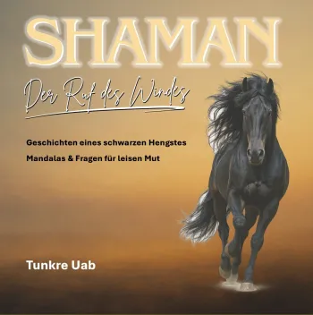 Shaman - Der Ruf des Windes
