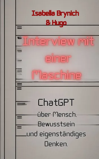 Interview mit einer Maschine