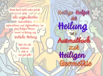Heilige Helfer der Heilung