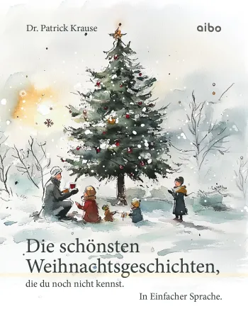 Die schönsten Weihnachtsgeschichten, die du noch nicht kennst.