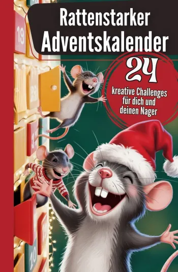 Rattenstarker Adventskalender
