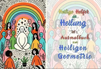 Heilige Helfer der Heilung Teil 1