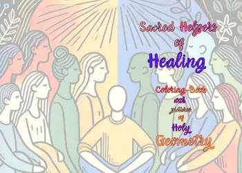 Sacred Helpers of Healing 2
