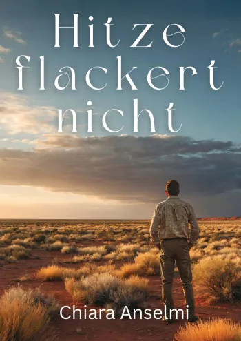 Hitze flackert nicht