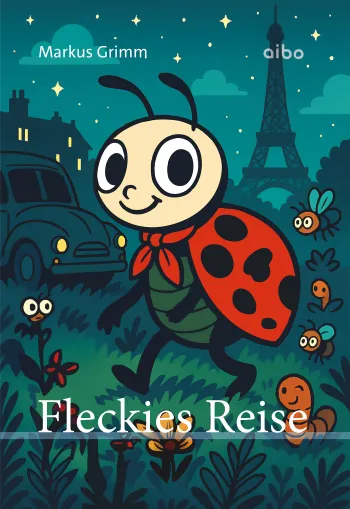 Fleckies Reise