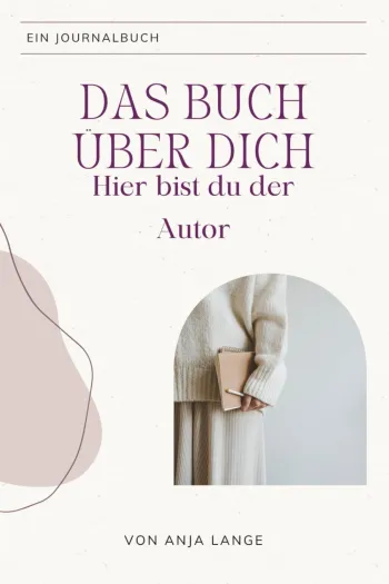 Das Buch über Dich:
