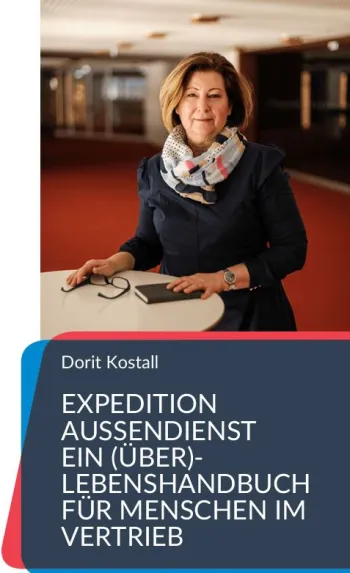 Expedition Außendienst