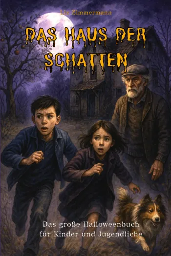 Das Haus der Schatten