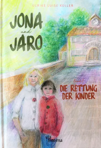 Jona und Jaro