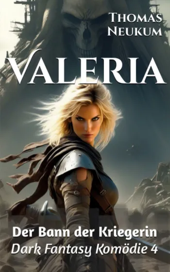 Valeria
