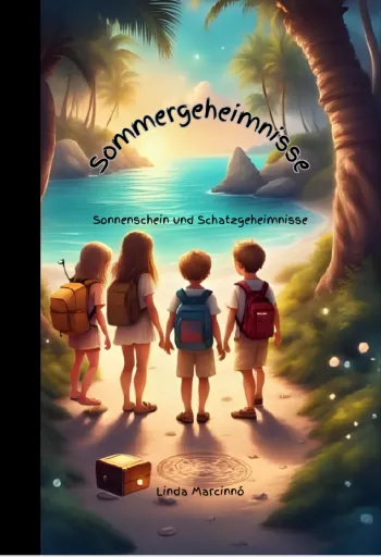 Sommergeheimnisse
