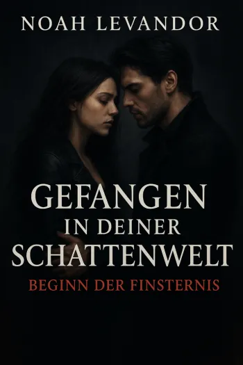 Gefangen in deiner Schattenwelt