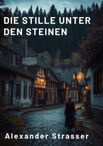 Die Stille unter den Steinen