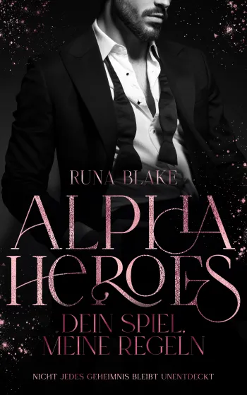 Alpha Heroes