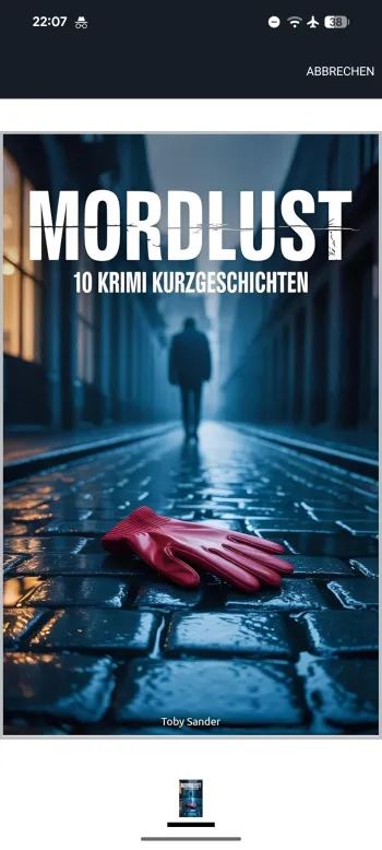 Mordlust 