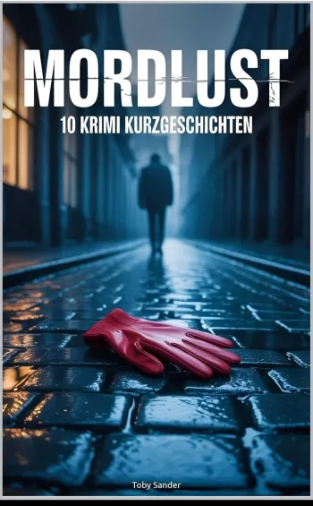 Mordlust 