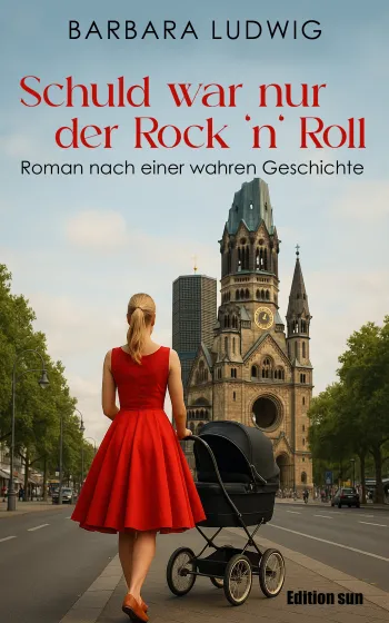 Schuld war nur der Rock 'n' Roll