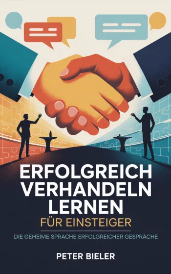 Erfolgreich verhandeln lernen für Einsteiger