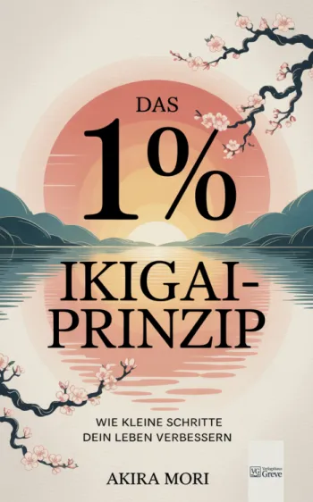 Das 1% - Ikigai-Prinzip.