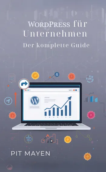 WordPress für Unternehmen