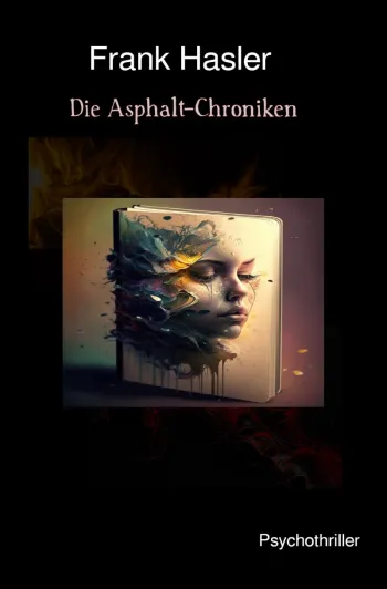 Die Asphalt Chroniken