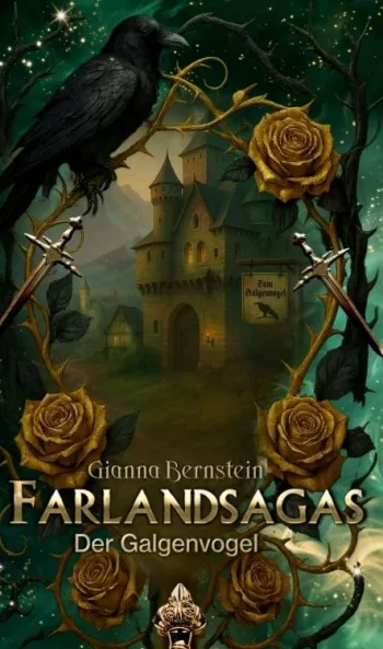 Farlandsagas