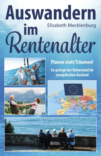 Auswandern im Rentenalter