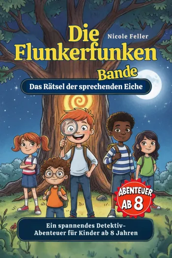 Die Flunkerfunken Bande 