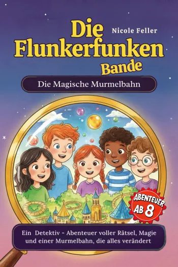 Die Flunkerfunken Bande