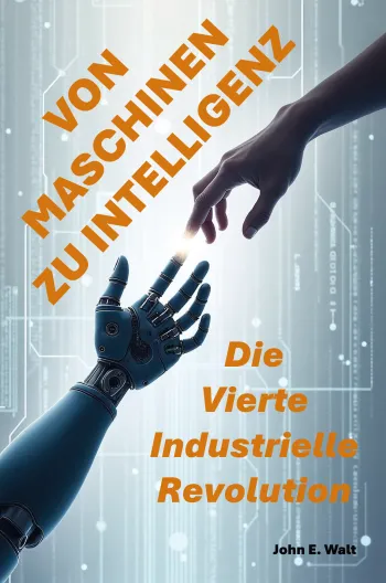 Von Maschinen zu Intelligenz: 