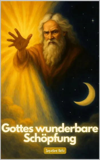 Gottes wunderbare Schöpfung:
